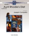 Aunt Rhodie's Diet - Orchestra Arrangement