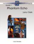 Phantom Echo - Orchestra Arrangement