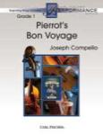 Pierrot's Bon Voyage - Orchestra Arrangement
