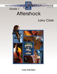 Aftershock - Orchestra Arrangement