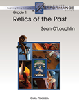 Relics Of The Past - Orchestra Arrangement