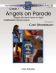 Angels On Parade Angels We Have Heard On High - Orchestra Arrangement