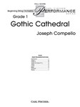 Gothic Cathedral