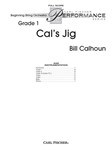 Cal's Jig