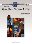 Qin Shi's Stone Army - Orchestra Arrangement