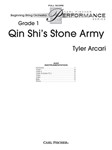 Qin Shi's Stone Army