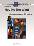 Hey Ho The Wind - Orchestra Arrangement