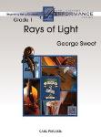 Rays Of Light - Orchestra Arrangement