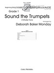 Sound the Trumpets