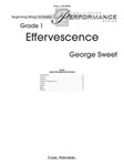 Effervescence