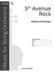 5th Avenue Rock