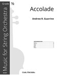 Accolade