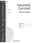 Haunted Carnival