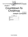 Countdown To Christmas