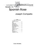 Spanish Rose