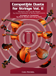 Compatible Duets for Strings Vol. II 29 Duets That Can Be Played by Any Combination of String Instruments Violin