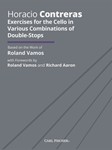 Excercises for the Cello in Various Combinations of Double-Stops