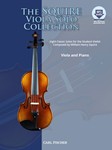 The Squire Viola Solo Collection