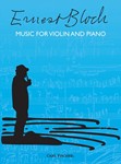 Music For Violin & Piano