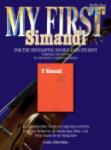 Carl Fischer Simandl Rosen / Eckfeld  My First Simandl - String Bass