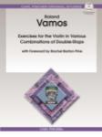 Vamos - Excercises for the Violin in Various Combinations of Double-Stops