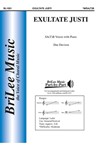 Exultate Justi