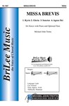 Missa Brevis