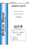 Simple Gifts