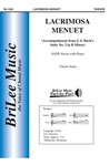 Lacrimosa Menuet