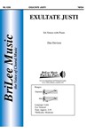 Exultate Justi