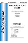 Jing Jing Jingle Bells