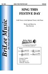 Sing This Festive Day