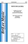 Novum Gaudia