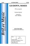 Go Down Moses