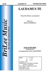 Laudamus Te