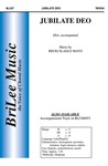Jubilate Deo