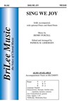 Sing We Joy