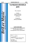 Yankee Doodle Joy