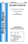 Oh Shenandoah