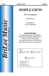 Simple Gifts