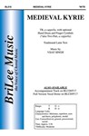 Medieval Kyrie
