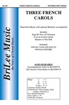 3 French Carols