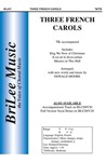 3 French Carols