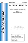 In Dulci Jubilo