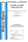 Glory Glory Halleluia