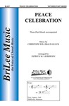 Peace Celebration  From "alceste"