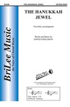 Hanukkah Jewel