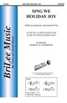 Sing We Holiday Joy