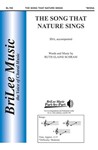 Song That Nature Sings