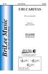Ubi Caritas